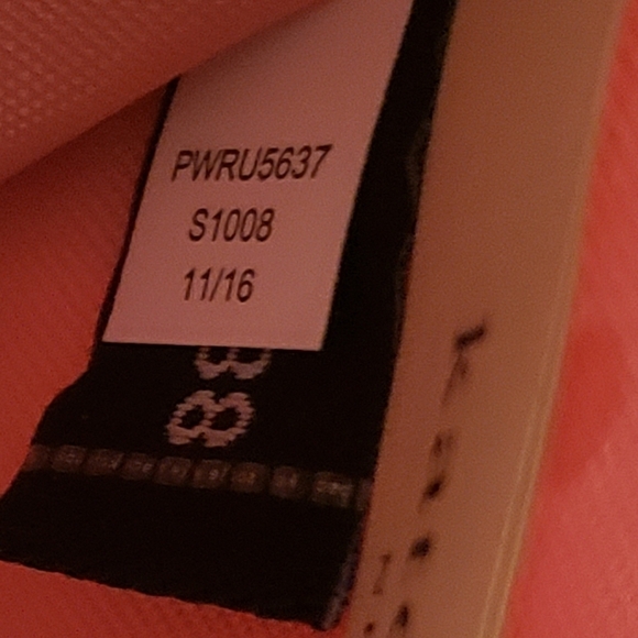 🔹️Kate Spade🔹️ Devoe Street Lacey Embellished large zip Continental Wallet - Picture 11 of 12